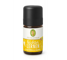 Primavera Duftmischung Leichter lernen 5ml